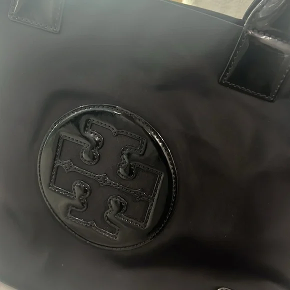 Tory Burch Ella Tote Bag - Picture 13 of 14